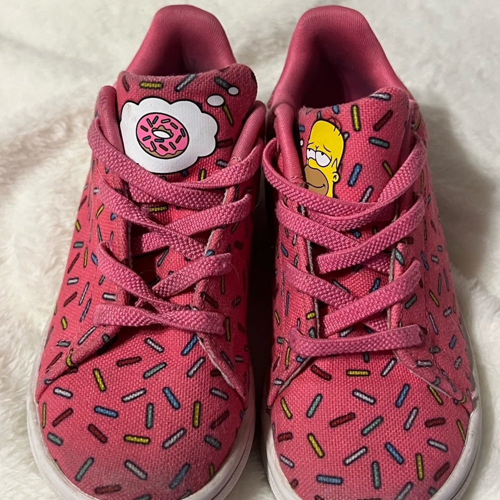 adidas Simpson Kids Sneakers